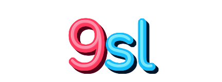 9sl — logo kanal