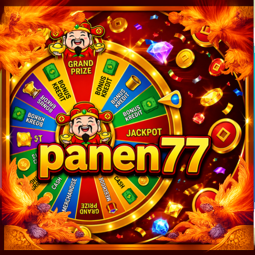 panen77 — galeri pratinjau - APK Resmi